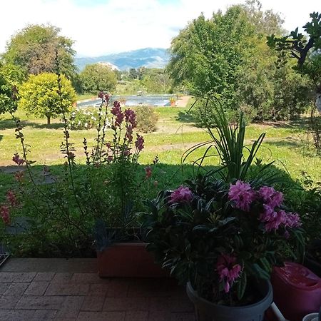 Casa Pratolungo Pensionat Velletri Exteriör bild