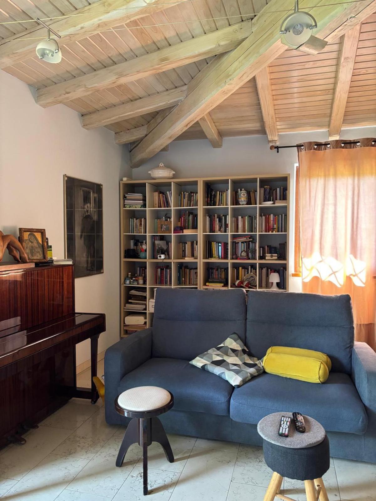 Casa Pratolungo Pensionat Velletri Exteriör bild