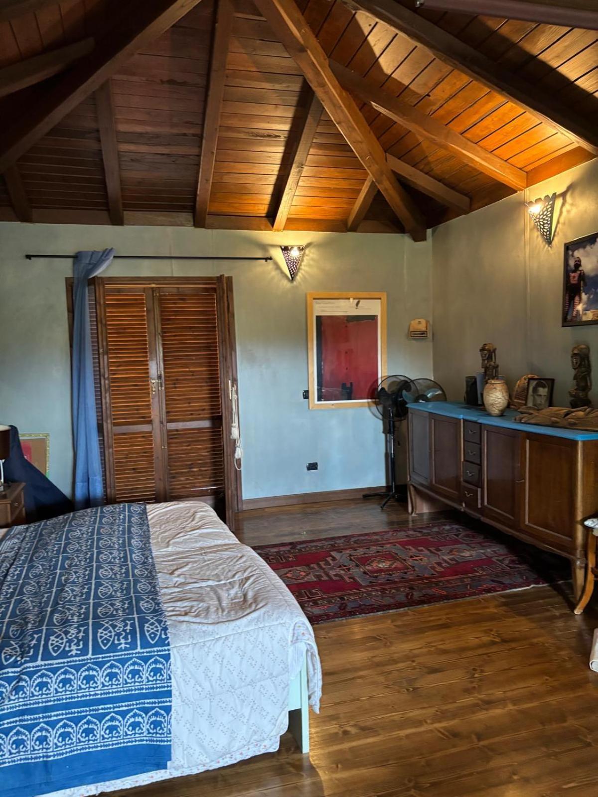 Casa Pratolungo Pensionat Velletri Exteriör bild